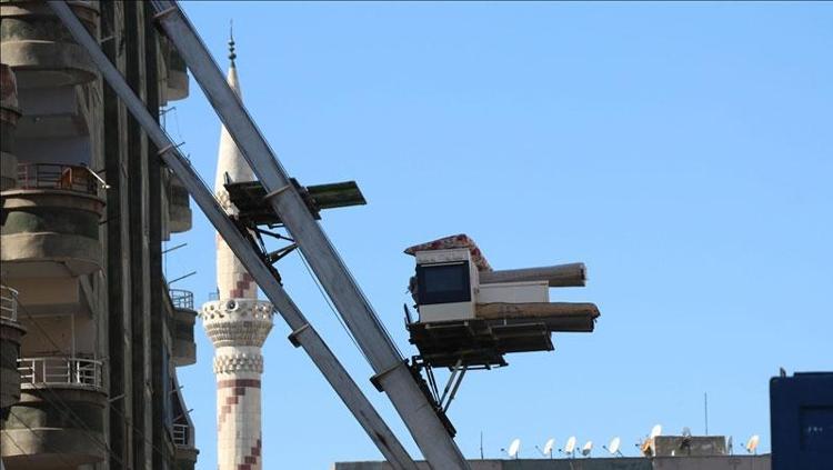 Evden eve nakliyatta K3 yetki belgesi kontrolü önemli