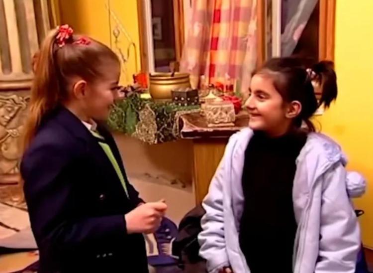Yıllar sonra ortaya çıktı Sihirli Annemin set arkası görüntüleri