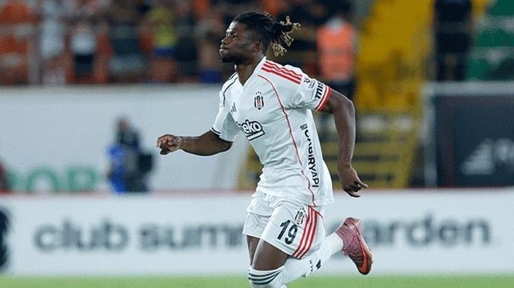 Cengiz Ünder için indirim harekatı Transferde gözler Sergen Yalçında