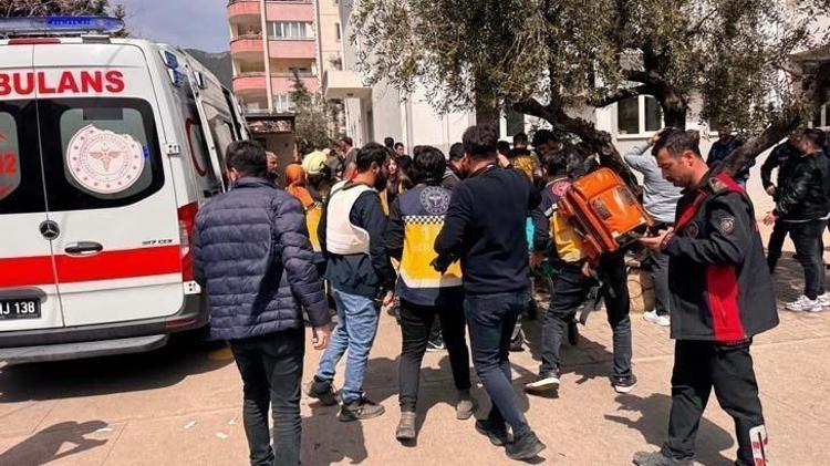 Okul katliamının şifresi: Okul Avcısı Öğretmeni İsa Aras’ı anlattı