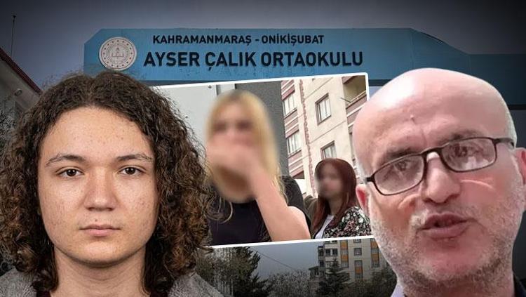 Okul katliamının şifresi: Okul Avcısı Öğretmeni İsa Aras’ı anlattı