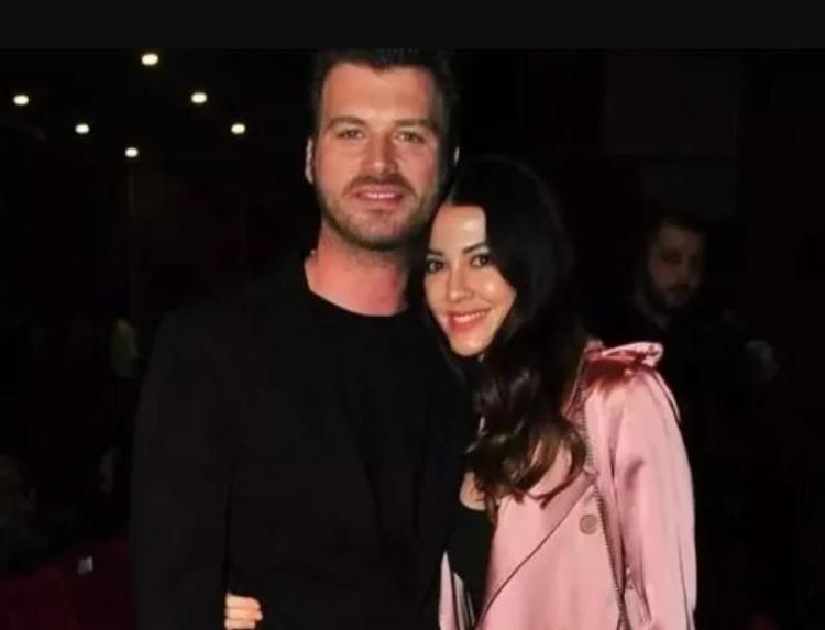 Kıvanç Tatlıtuğ ve Başak Dizerin minik oğlu Kurt Efe 4 yaşında