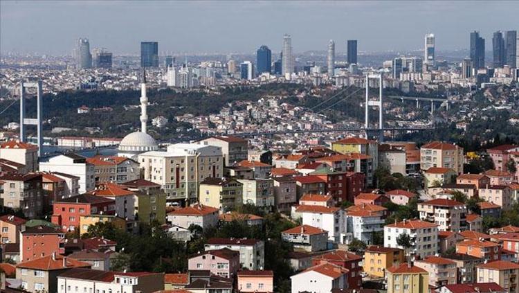 KİRALARDA REEL KAZANÇ YÜZDE 2.7