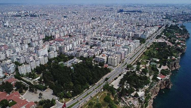 İstanbul zirveye yerleşti Konutta ortalama fiyat 4.8 milyona çıktı