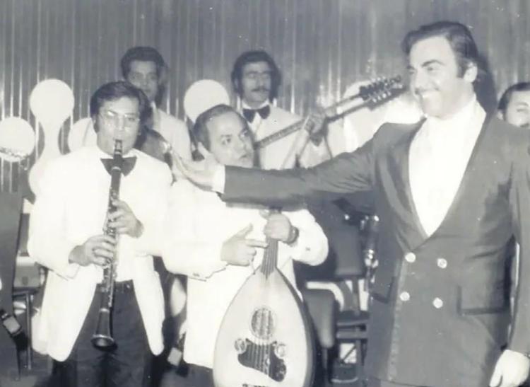Mustafa Keserden ilginç çıkış: Sektörde bir tek ben kaldım