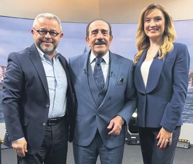 Mustafa Keserden ilginç çıkış: Sektörde bir tek ben kaldım