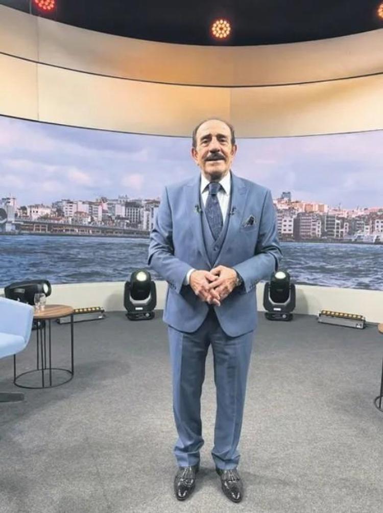 Mustafa Keserden ilginç çıkış: Sektörde bir tek ben kaldım