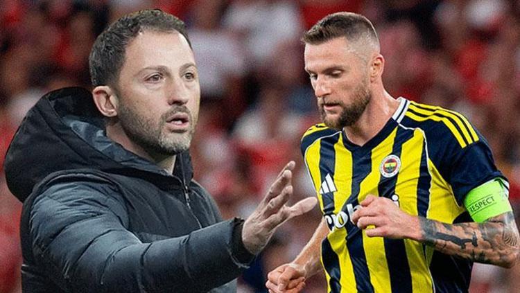 Skriniar’dan liderlik fedakarlığı Tedesco’dan 7 yıldıza derbi uyarısı