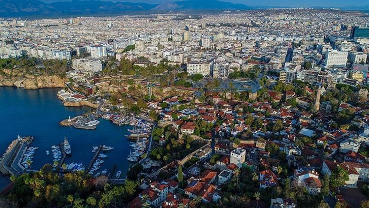 Vatandaşlara emlak rayiç bedel uyarısı: Aracıların aldatmasına izin vermeyin