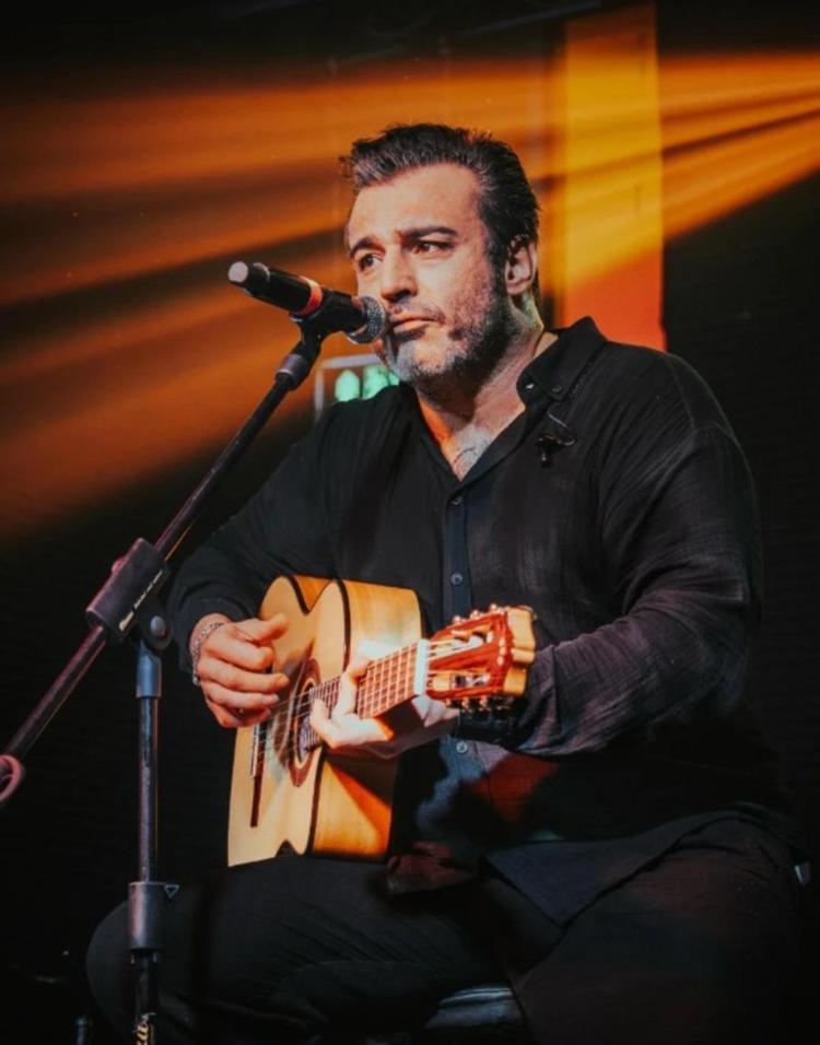 Popstarın yıldızı Rıza Tamer yaşamını yitirdi Savcılık harekete geçti