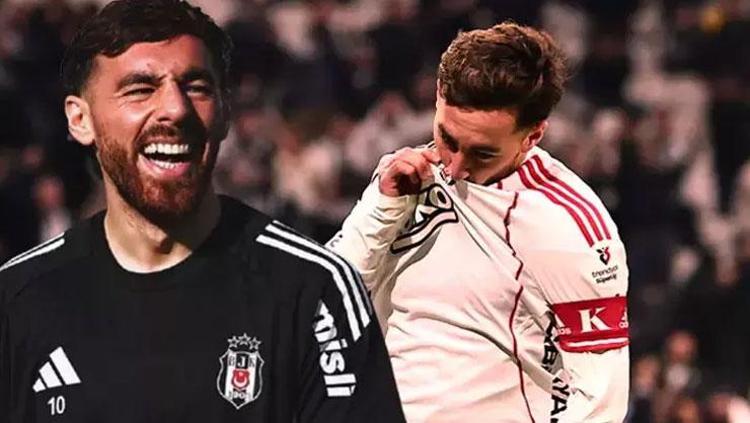 Beşiktaş’tan Orkun için tarihi karar 60 milyon Euro’nun altı imkansız