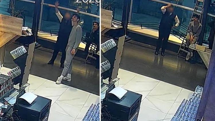 Pes dedirten dolandırıcılık Sabah 4e kadar veresiye bahis oynadı