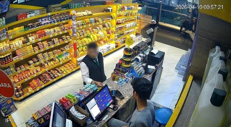 Pes dedirten dolandırıcılık Sabah 4e kadar veresiye bahis oynadı