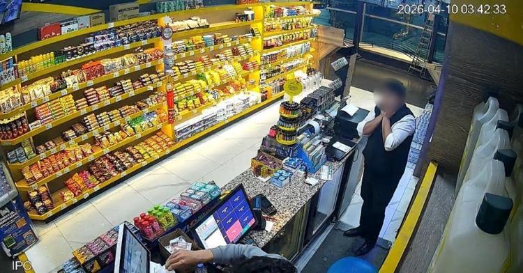 Pes dedirten dolandırıcılık Sabah 4e kadar veresiye bahis oynadı