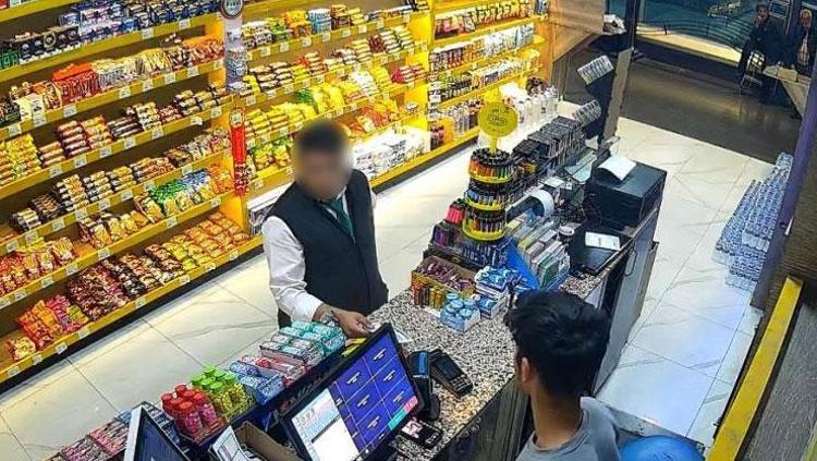 Pes dedirten dolandırıcılık Sabah 4e kadar veresiye bahis oynadı
