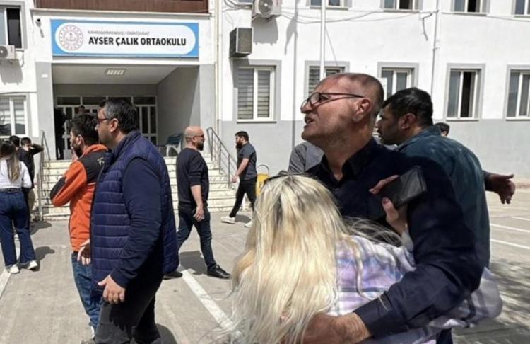 Demet Evgar: Kurban Bayramı’nda kana bakamayan çocuklardık ne oldu bize