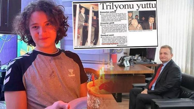 Poligona götürmüştü: Okul saldırganı İsa Aras Mersinlinin babası o davada yargılanmış