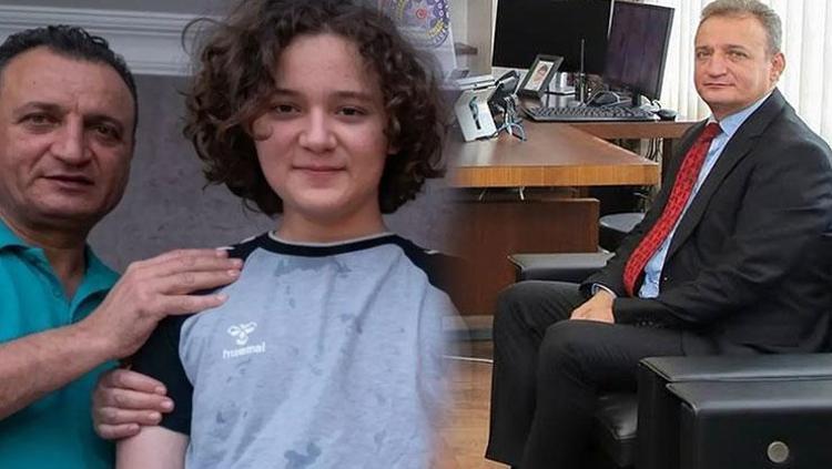 14 yaşındaki saldırganı psikoloğa değil poligona götürmüş Katliamda ihmalin bilançosu