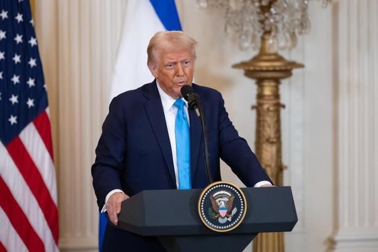 ABD BASINI: TRUMP TAVİZ VERMEYE HAZIR
