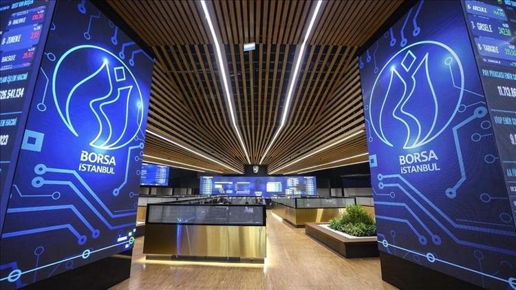 BORSA İSTANBUL’DA HÜRMÜZ DOPİNGİ