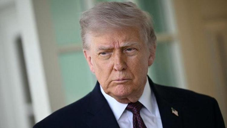 TRUMPTAN HÜRMÜZ İDDİASI: İRAN KABUL ETTİ