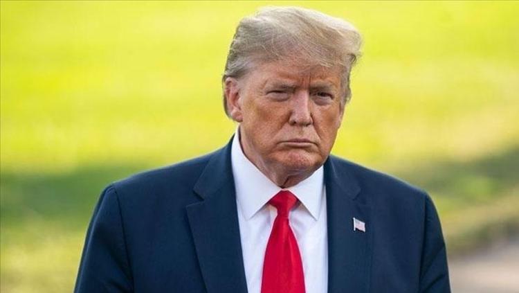 TRUMP: İRANDAN NÜKLEERİ ALACAĞIZ, HİÇBİR ZAMAN NÜKLEER SİLAHLARI OLMAYACAK