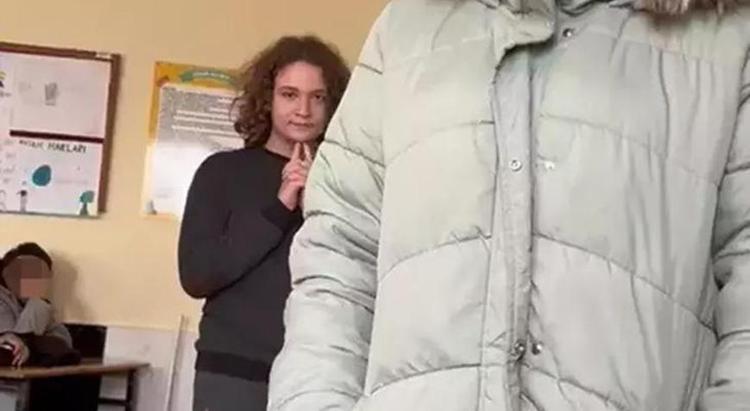 DEHŞETE DÜŞÜREN DİJİTAL İZLER