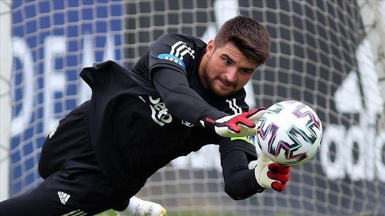 Beşiktaş’ta Ersin Destanoğlu düğümü Avrupa devleri pusuda