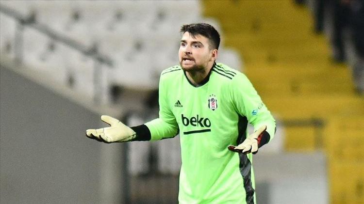 Beşiktaş’ta Ersin Destanoğlu düğümü Avrupa devleri pusuda