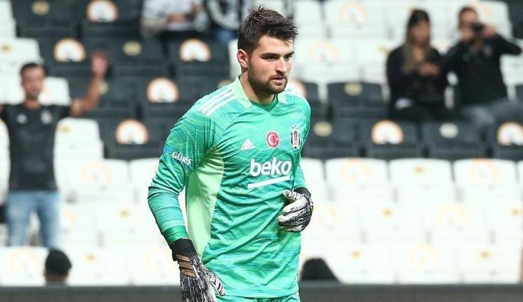 Beşiktaş’ta Ersin Destanoğlu düğümü Avrupa devleri pusuda