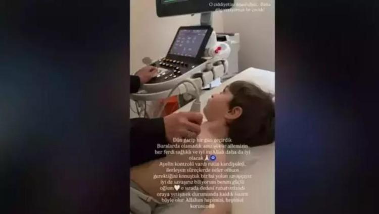 DÜN GARİP BİR GÜN GEÇİRDİK