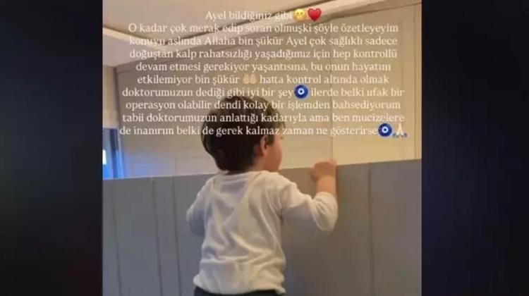 SON DURUMU ANLATTI