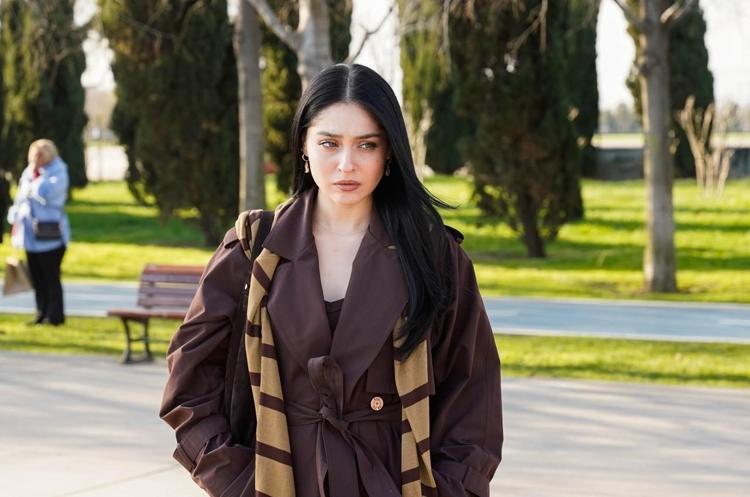 ZEYNEP İLE SERHAT KARŞI KARŞIYA
