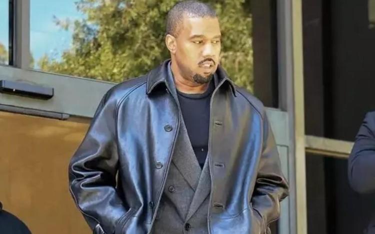 Kanye Westten İstanbulda dünya rekoru 150 milyonluk sahneye çıkacak