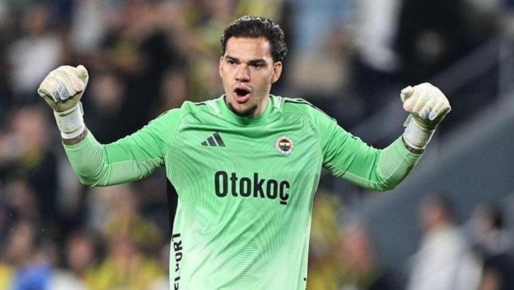 Fenerbahçe’de Ederson depremi ‘Tüm takımdan özür diledi’