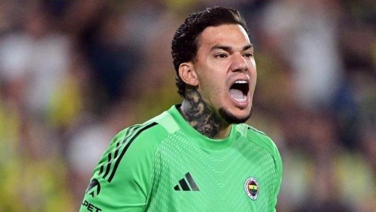 Fenerbahçe’de Ederson depremi ‘Tüm takımdan özür diledi’