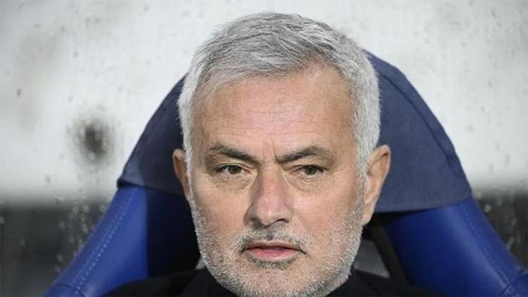 Mourinho Benfica’ya veda ediyor ‘Ada’ya dev dönüş