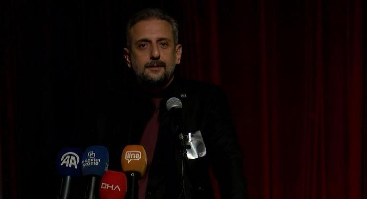 ‘ÇALIKUŞU’ ONUN ANISINA SAHNELENECEK