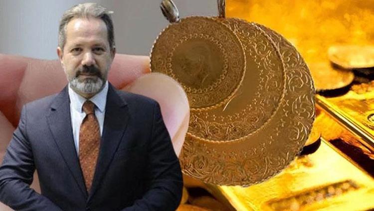 İslam Memişten altında Hürmüz uyarısı Elinizdeki gram altını sakın kaptırmayın