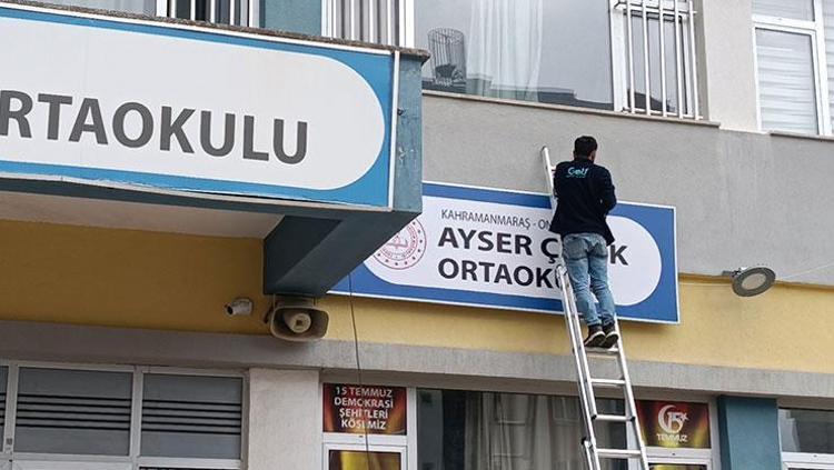 Okul saldırısında yeni ayrıntılar: Silah seslerini duyan öğrenciler, sıraları siper yapmış
