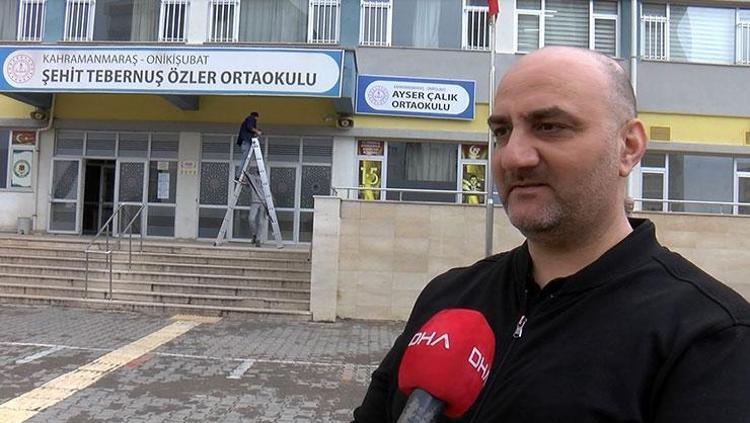 Okul saldırısında yeni ayrıntılar: Silah seslerini duyan öğrenciler, sıraları siper yapmış