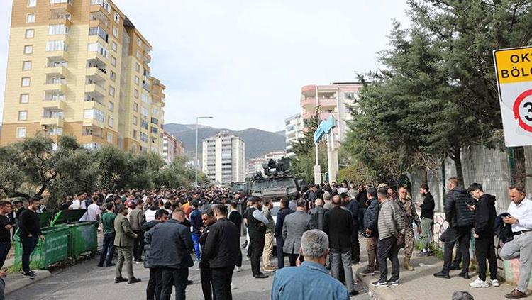 ‘VELİLER ÖĞRENCİLERİNİ OKULA GÖNDERMELİ’