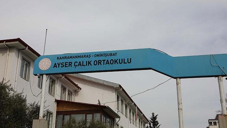 Okul saldırısında yeni ayrıntılar: Silah seslerini duyan öğrenciler, sıraları siper yapmış