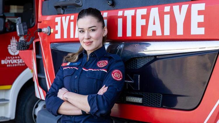 ÇOCUKLUK HAYALİM DEĞİLDİ ZORUNLULUKTAN SEÇTİM