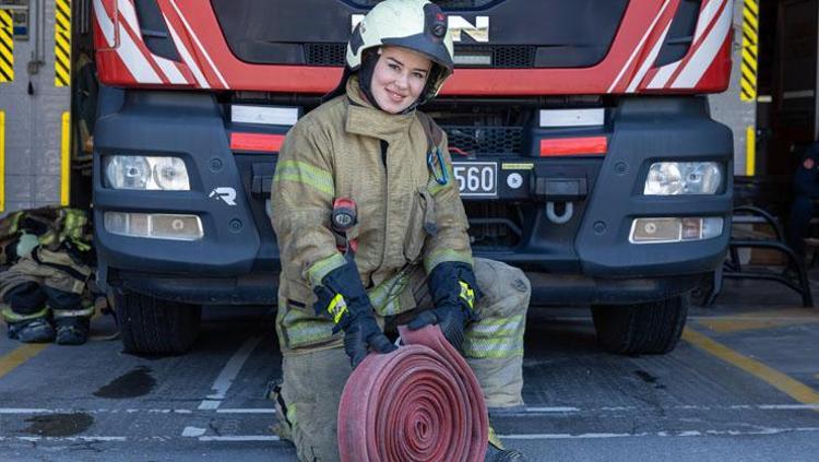 RESMİ MESLEK SAYILMIYORUZ ÖLÜNCE ŞEHİT OLAMIYORUZ