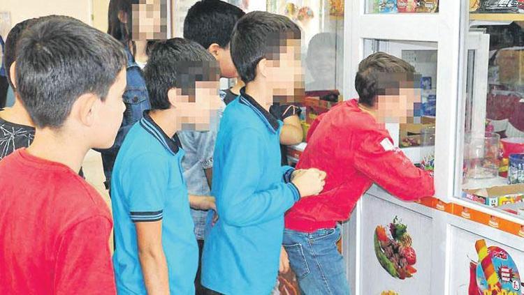 Okul kantinlerinde kira şoku: 780 bin liraya dayandı Emekliliğe bile yetmiyor