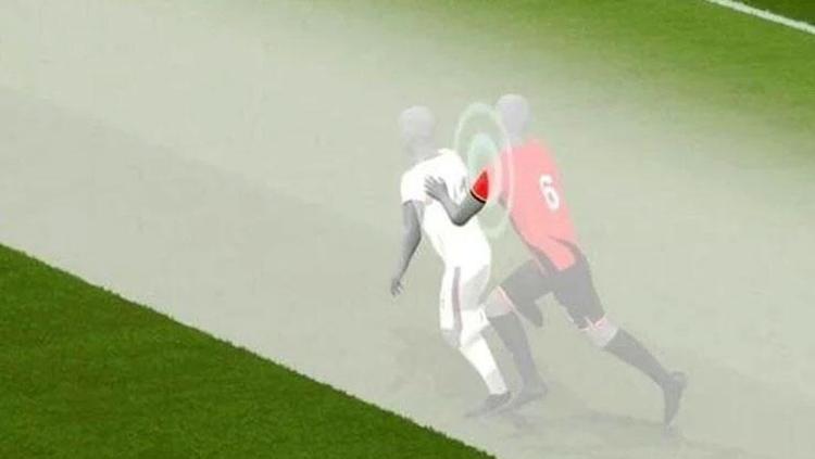 Galatasaray maçında VARdan iptal edilen gol için karar doğru mu Fırat Aydınus yorumladı