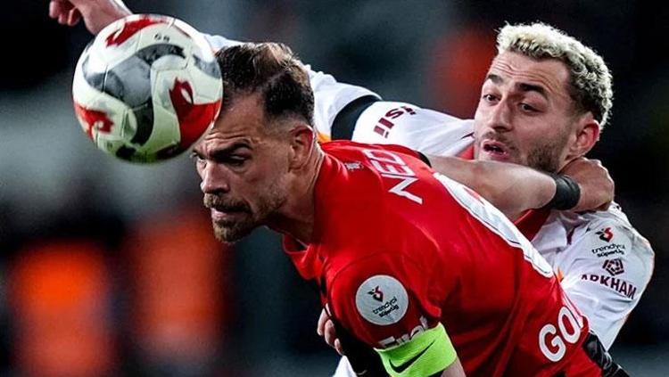 Galatasaray maçında VARdan iptal edilen gol için karar doğru mu Fırat Aydınus yorumladı