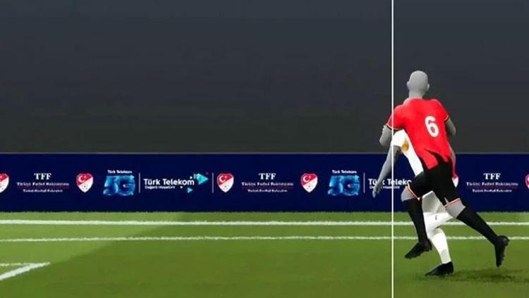 Galatasaray maçında VARdan iptal edilen gol için karar doğru mu Fırat Aydınus yorumladı