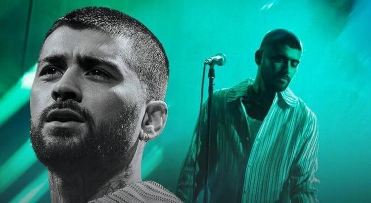 Dünyaca ünlü şarkıcı Zayn Malik hastaneye kaldırıldı Hayranları merakta